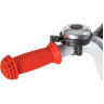 Детский велосипед NOVATRACK STRIKE 14” NEW белый-красный 143STRIKE.WTR20