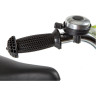 Детский велосипед NOVATRACK URBAN 12” синий 124URBAN.BL9