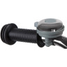 Детский велосипед NOVATRACK URBAN 14” чёрный 143URBAN.BK20