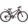 Подростковый велосипед NOVATRACK 24