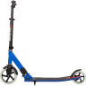 Самокат NOVATRACK DEFT 180 ALLOY синий 180.DEFT.BL22