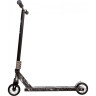 Трюковый самокат NOVATRACK PIXEL PRO'104 GRAFFITI 110A.PIXEL.SC21